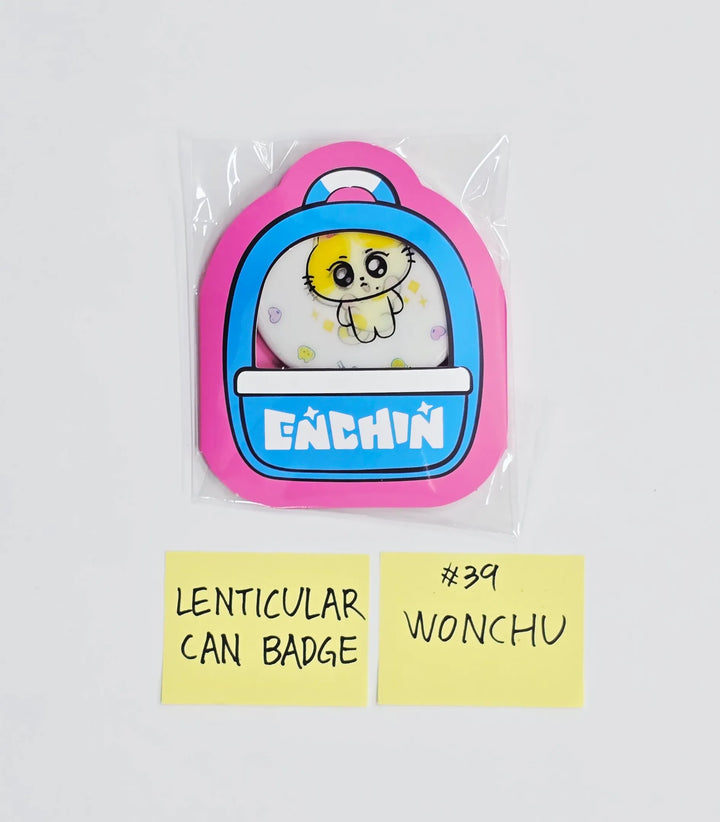 ENHYPEN "ENCHIN" - POP-UP Store MD (2) [26.05.21] (Restocked 05/22)