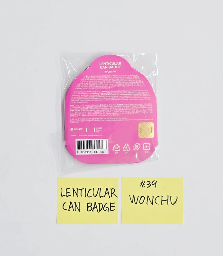ENHYPEN "ENCHIN" - POP-UP Store MD (2) [26.05.21] (Restocked 05/22)