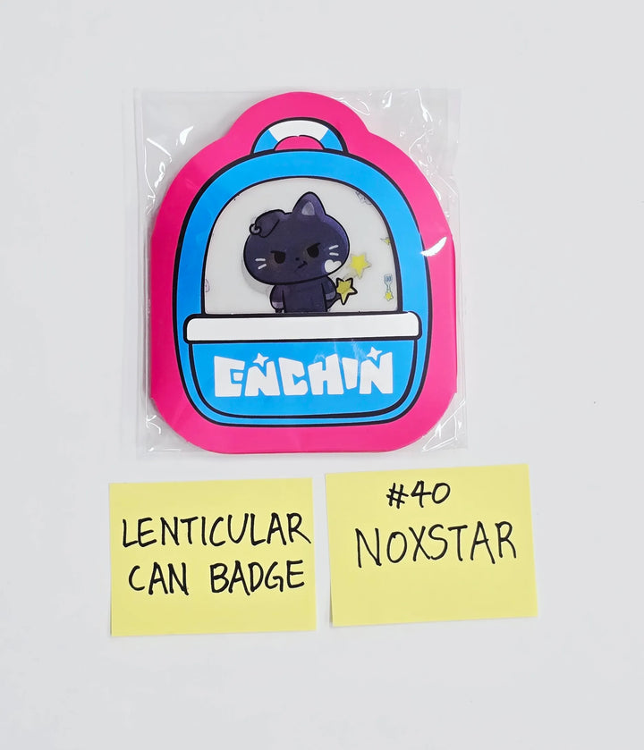 ENHYPEN "ENCHIN" - POP-UP Store MD (2) [26.05.21] (Restocked 05/22)