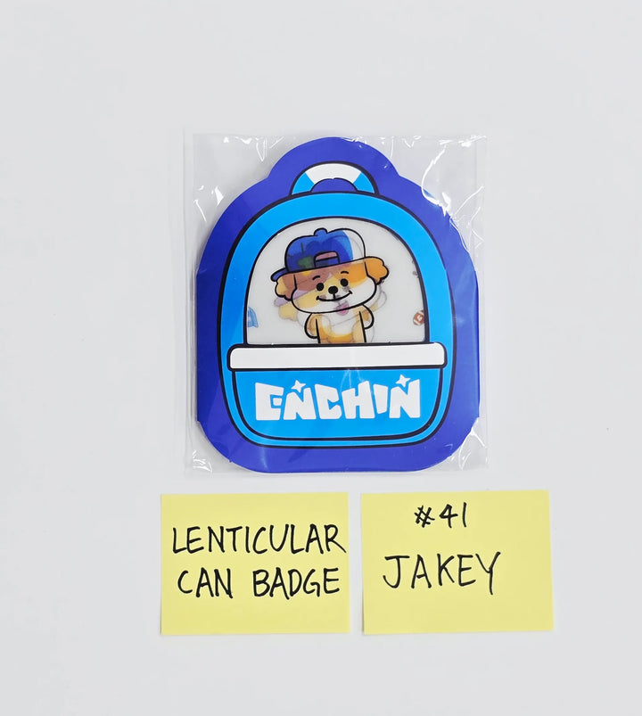 ENHYPEN "ENCHIN" - POP-UP Store MD (2) [26.05.21] (Restocked 05/22)