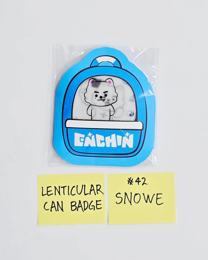 ENHYPEN "ENCHIN" - POP-UP Store MD (2) [26.05.21] (Restocked 05/22)