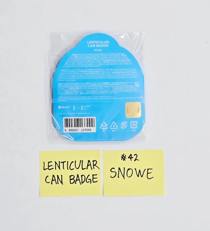 ENHYPEN "ENCHIN" - POP-UP Store MD (2) [26.05.21] (Restocked 05/22)