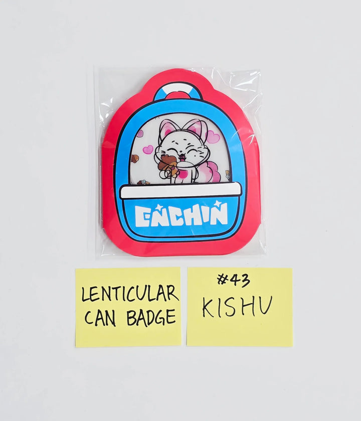 ENHYPEN "ENCHIN" - POP-UP Store MD (2) [26.05.21] (Restocked 05/22)