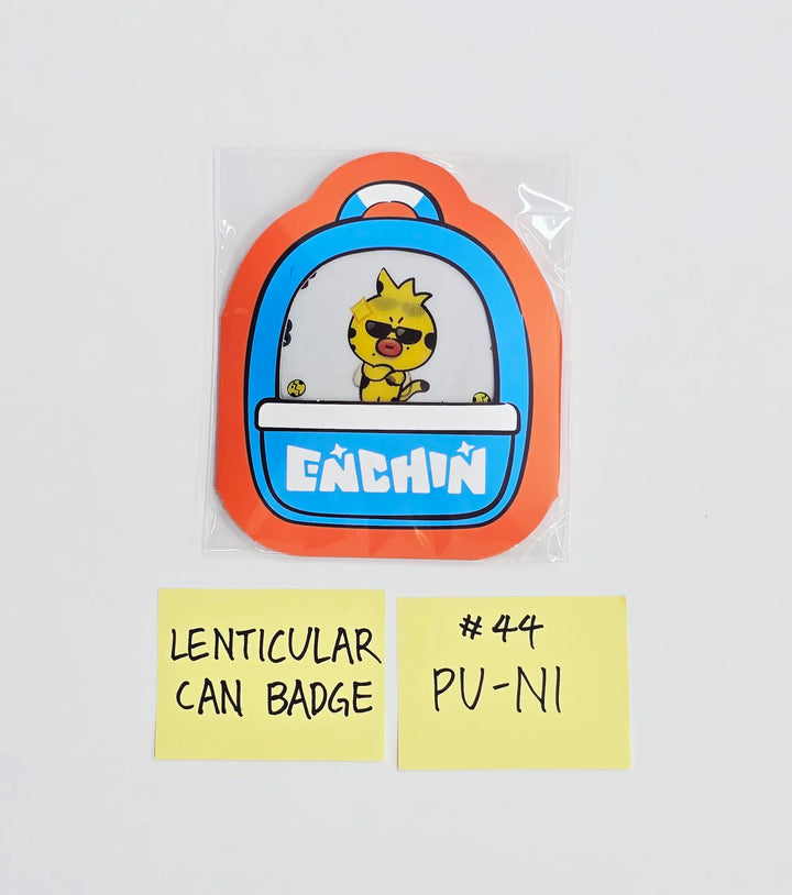 ENHYPEN "ENCHIN" - POP-UP Store MD (2) [26.05.21] (Restocked 05/22)