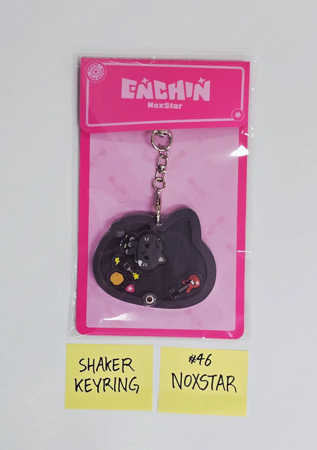 ENHYPEN "ENCHIN" - POP-UP Store MD (3) [26.05.21] (Restocked 05/22)