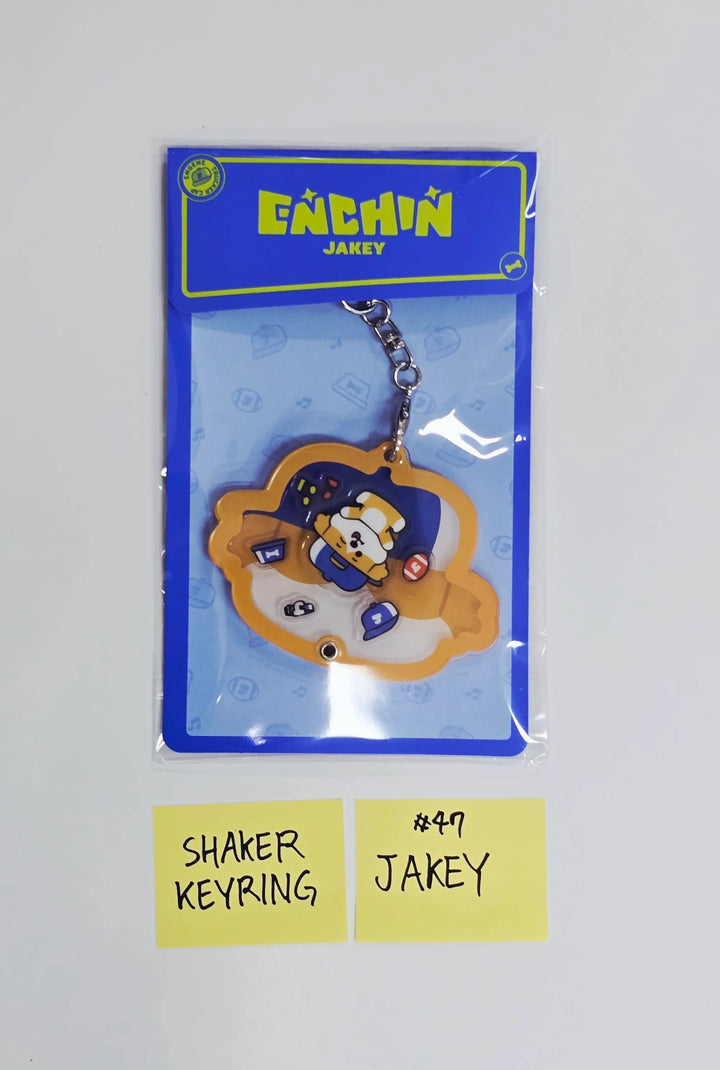 ENHYPEN "ENCHIN" - POP-UP Store MD (3) [26.05.21] (Restocked 05/22)