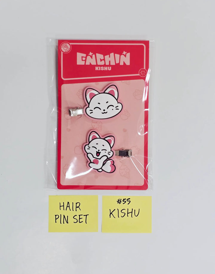 ENHYPEN "ENCHIN" - POP-UP Store MD (3) [26.05.21] (Restocked 05/22)