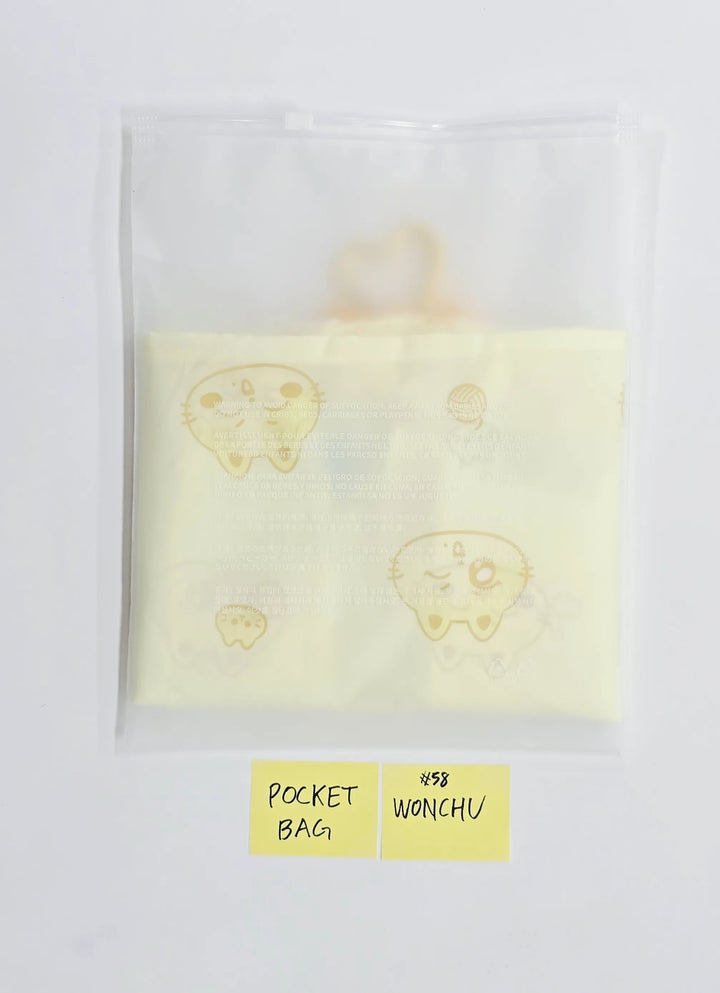 ENHYPEN "ENCHIN" - POP-UP Store MD (3) [26.05.21] (Restocked 05/22)