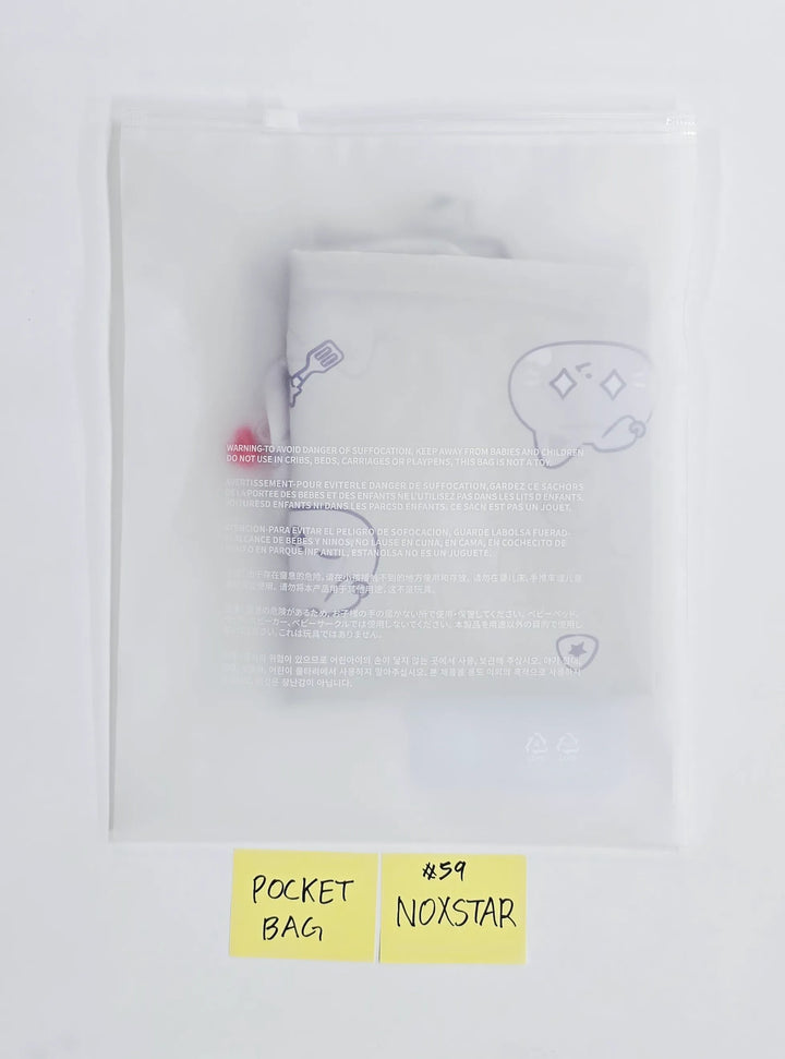 ENHYPEN "ENCHIN" - POP-UP Store MD (3) [26.05.21] (Restocked 05/22)