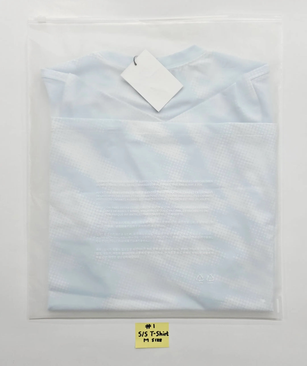 LE SSERAFIM "PUREFLOW" - POP-UP Store MD [26.05.22]