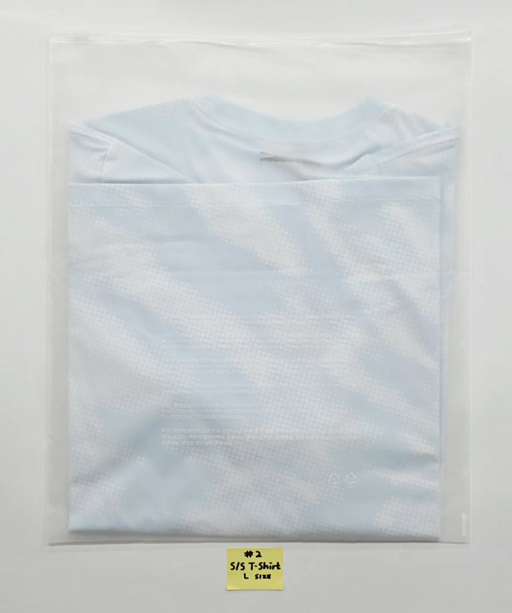 LE SSERAFIM "PUREFLOW" - POP-UP Store MD [26.05.22]