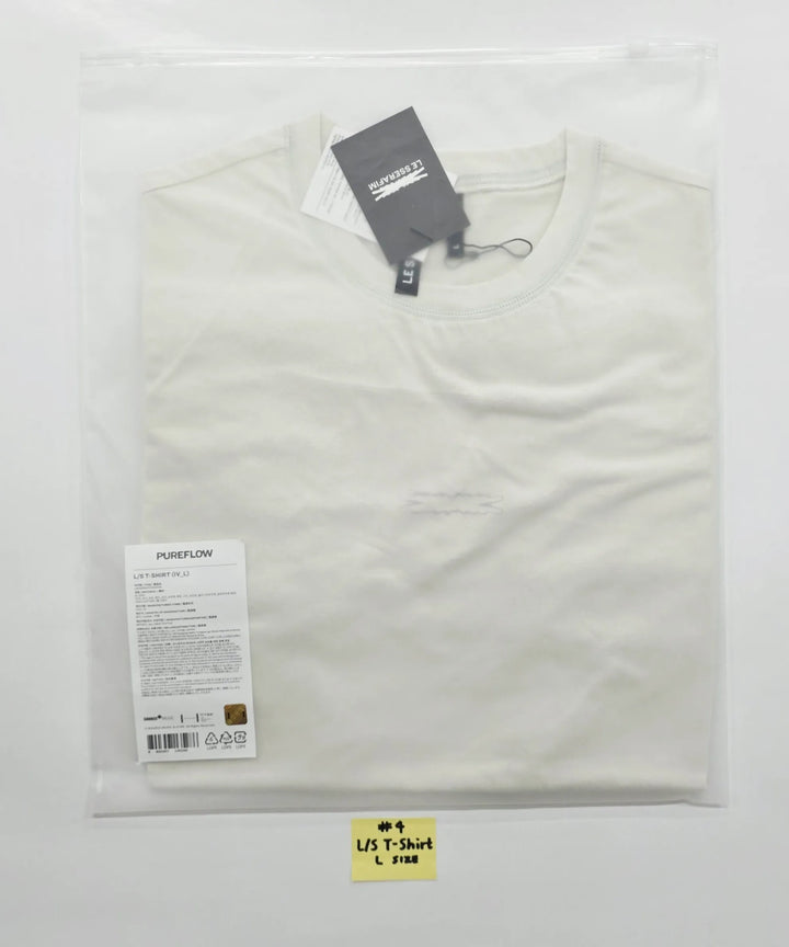 LE SSERAFIM "PUREFLOW" - POP-UP Store MD [26.05.22]