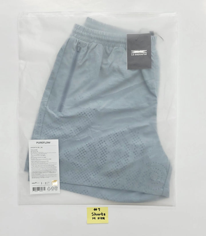 LE SSERAFIM "PUREFLOW" - POP-UP Store MD [26.05.22]