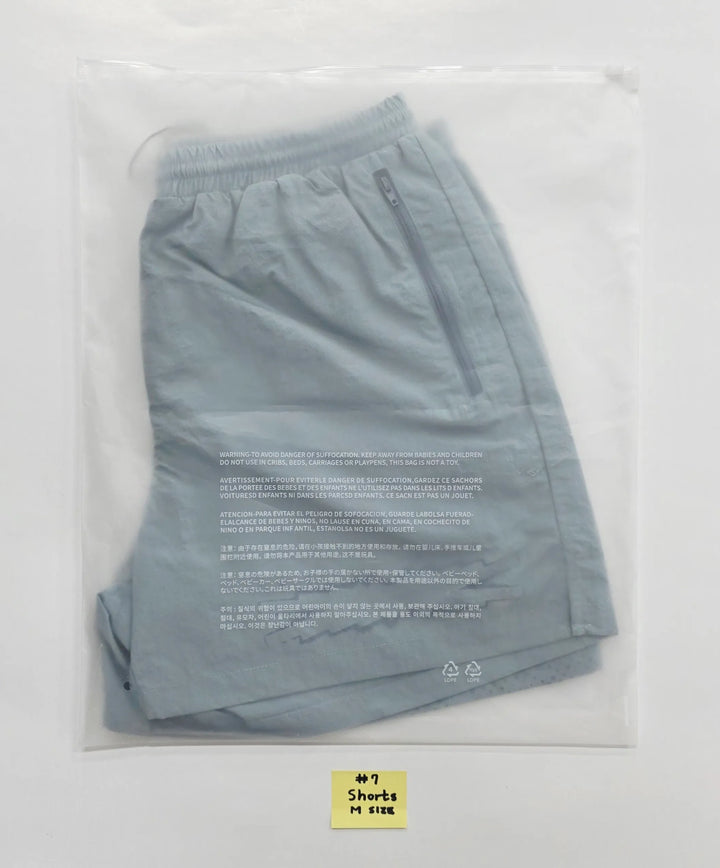 LE SSERAFIM "PUREFLOW" - POP-UP Store MD [26.05.22]