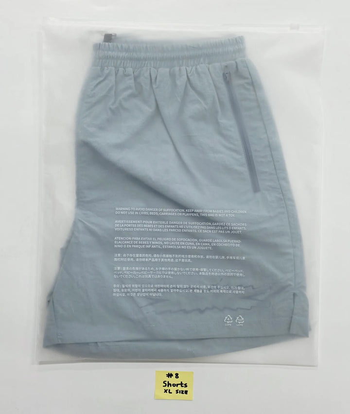 LE SSERAFIM "PUREFLOW" - POP-UP Store MD [26.05.22]