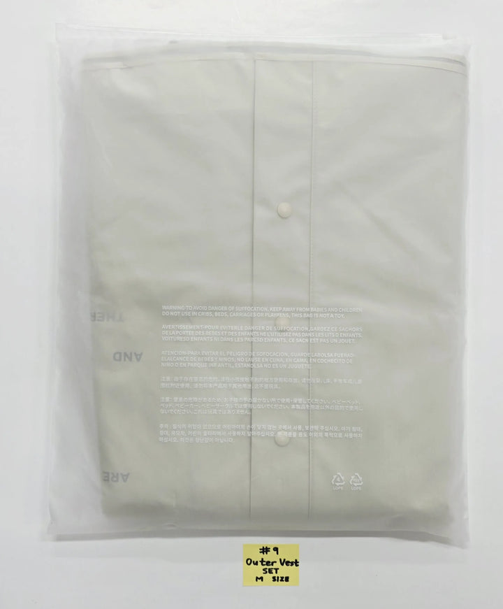 LE SSERAFIM "PUREFLOW" - POP-UP Store MD [26.05.22]