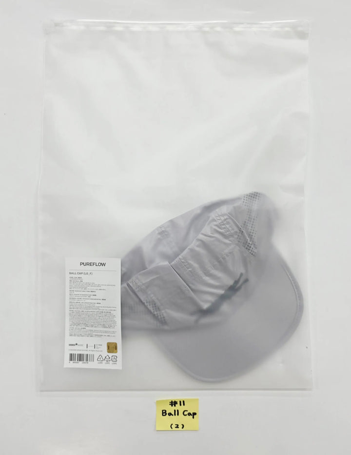 LE SSERAFIM "PUREFLOW" - POP-UP Store MD [26.05.22]