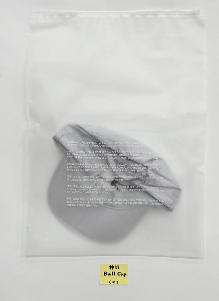 LE SSERAFIM "PUREFLOW" - POP-UP Store MD [26.05.22]
