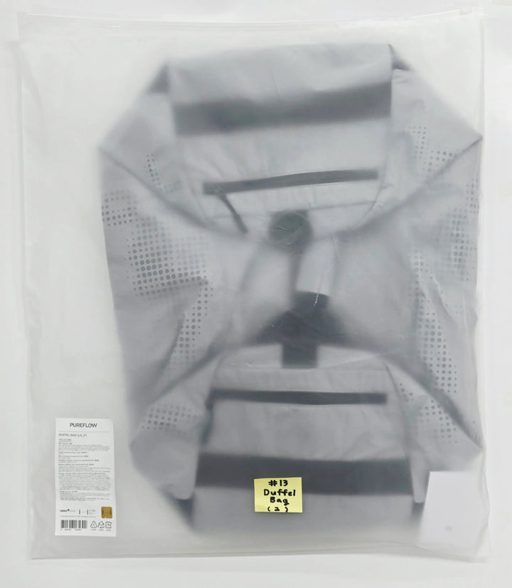 LE SSERAFIM "PUREFLOW" - POP-UP Store MD [26.05.22]