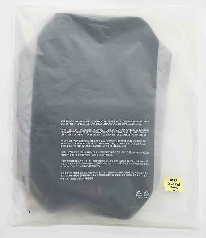 LE SSERAFIM "PUREFLOW" - POP-UP Store MD [26.05.22]