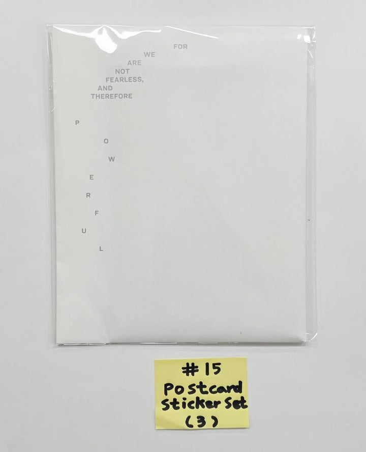 LE SSERAFIM "PUREFLOW" - POP-UP Store MD [26.05.22]