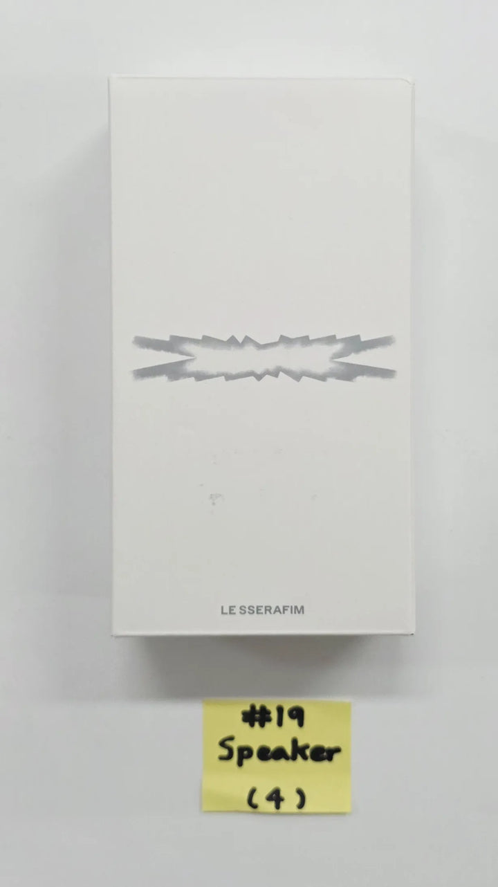 LE SSERAFIM "PUREFLOW" - POP-UP Store MD [26.05.22]