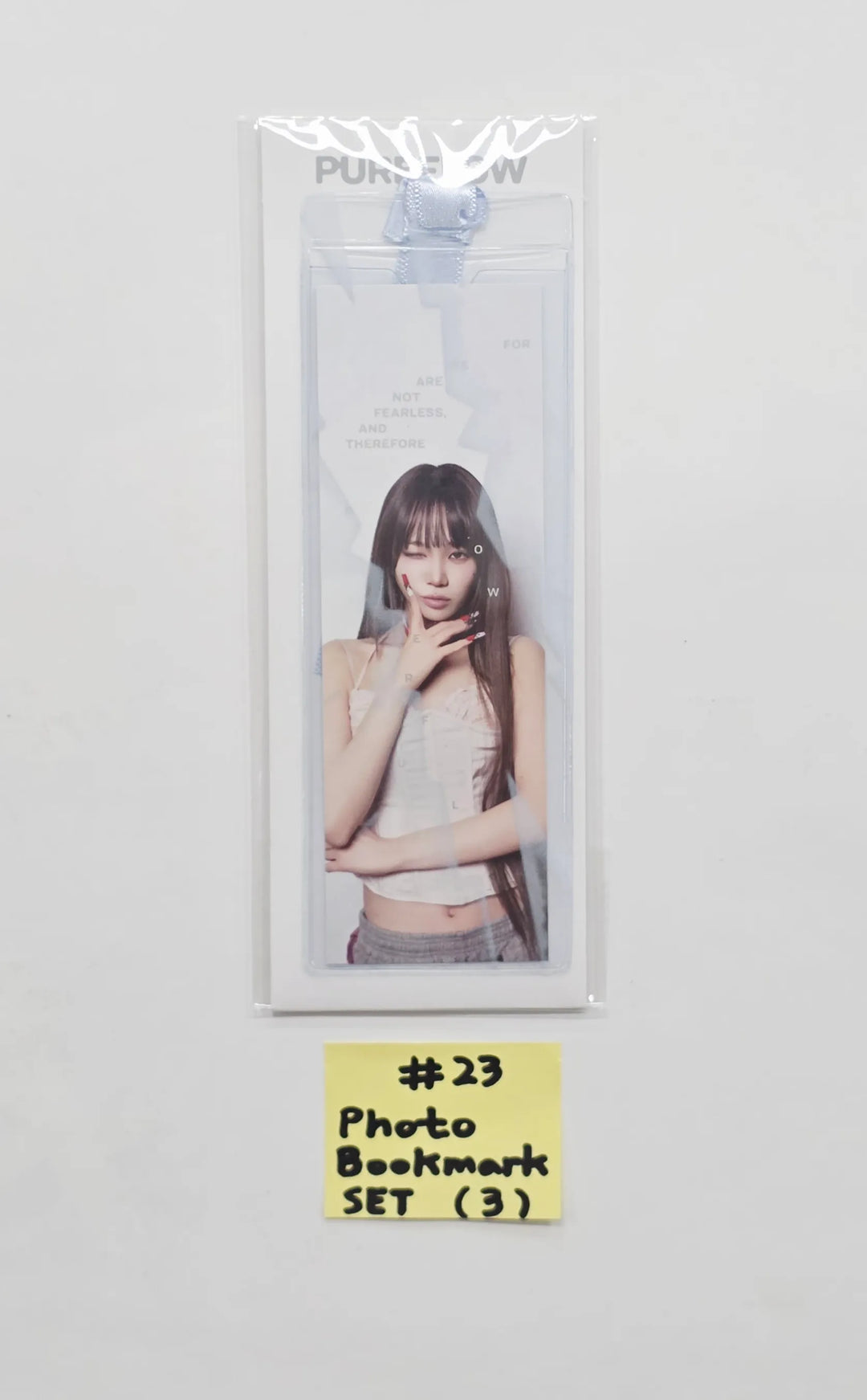 LE SSERAFIM "PUREFLOW" - POP-UP Store MD [26.05.22]