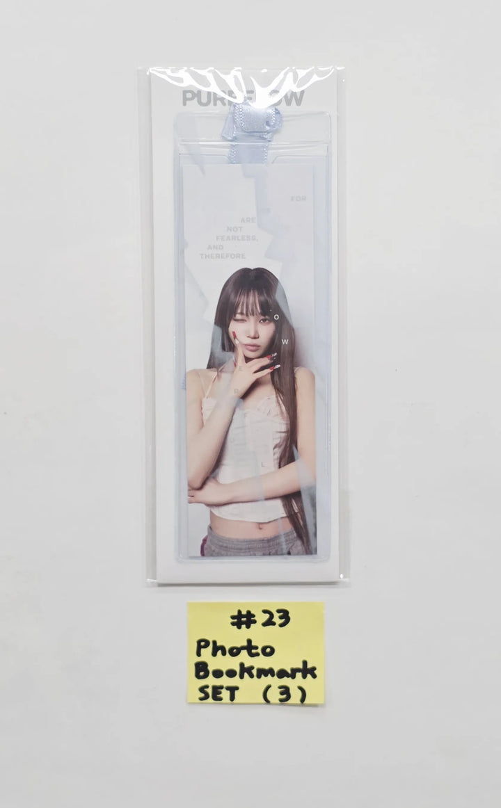 LE SSERAFIM "PUREFLOW" - POP-UP Store MD [26.05.22]