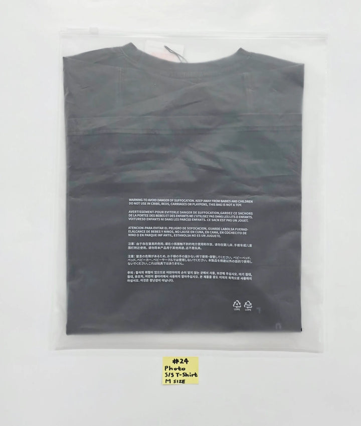 LE SSERAFIM "PUREFLOW" - POP-UP Store MD [26.05.22]