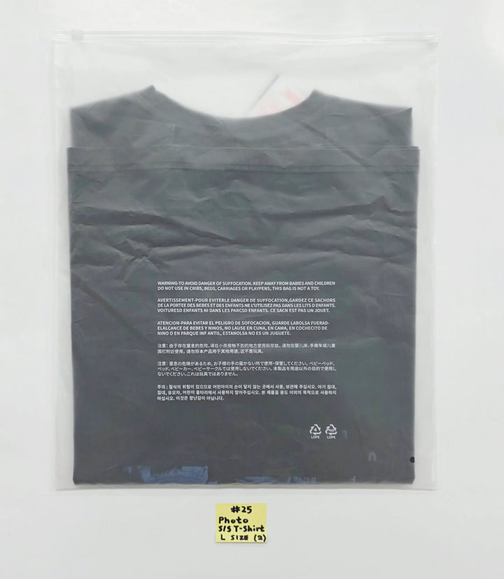 LE SSERAFIM "PUREFLOW" - POP-UP Store MD [26.05.22]