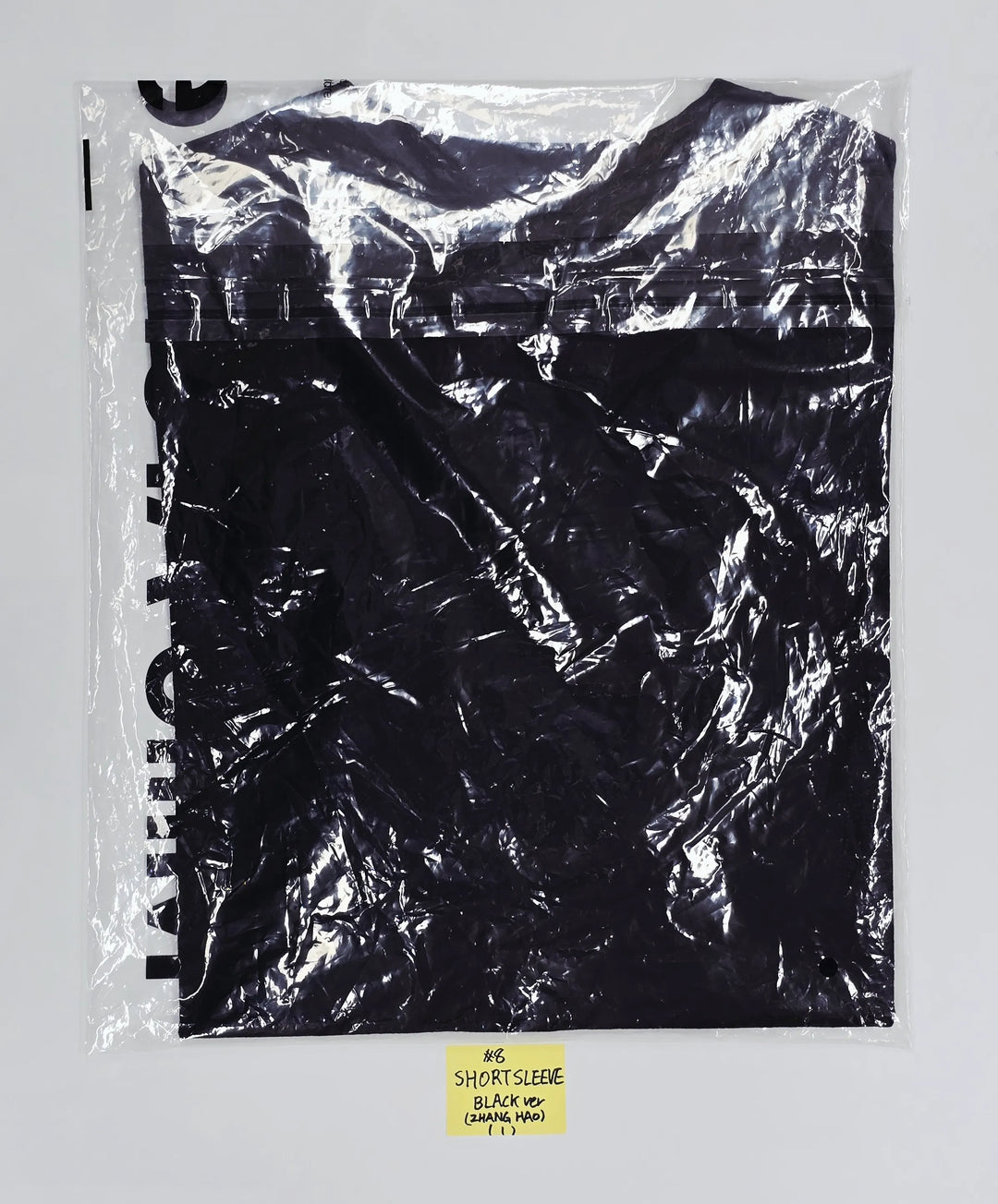 AND2BLE "Sequence 01: Curiosity" - POP-UP Store Official MD [26.05.27]