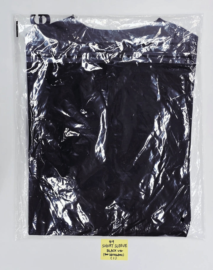 AND2BLE "Sequence 01: Curiosity" - POP-UP Store Official MD [26.05.27]