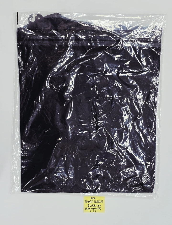 AND2BLE "Sequence 01: Curiosity" - POP-UP Store Official MD [26.05.27]