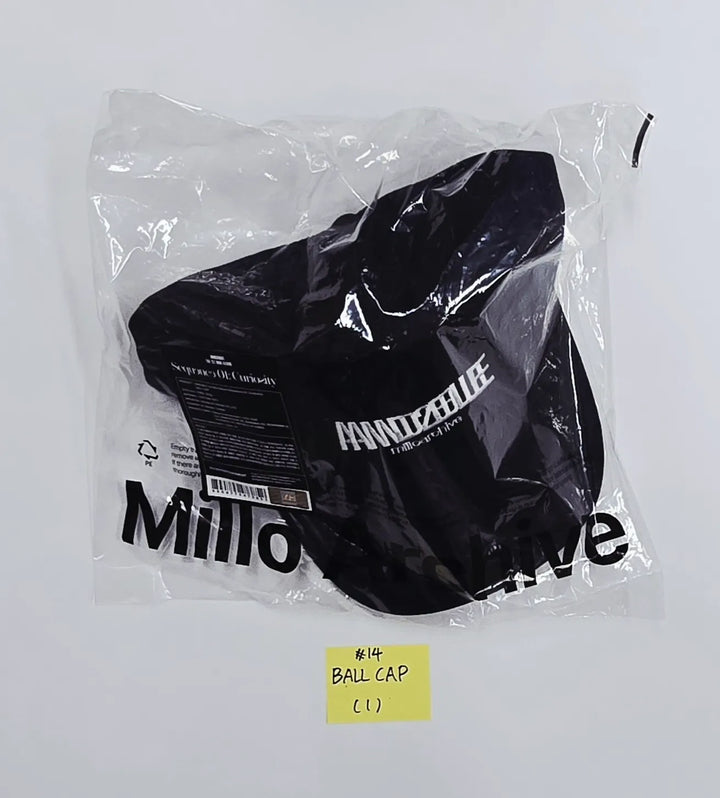 AND2BLE "Sequence 01: Curiosity" - POP-UP Store Official MD [26.05.27]