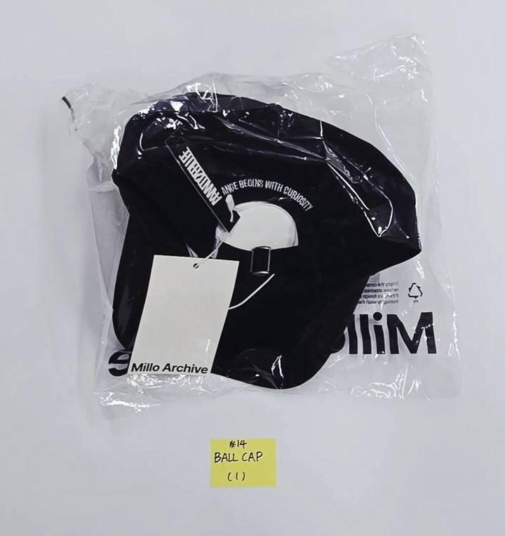 AND2BLE "Sequence 01: Curiosity" - POP-UP Store Official MD [26.05.27]