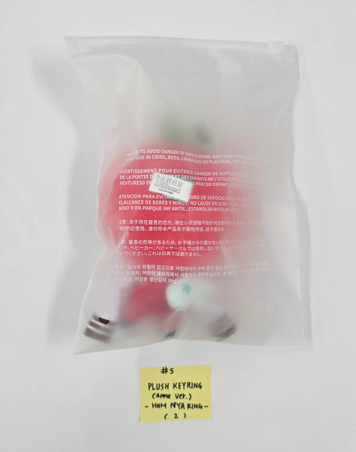 TXT - "PPULBATU POP-UP with 29 SWEET HOUSE" POP-UP Store Official MD (1) [26.05.27]