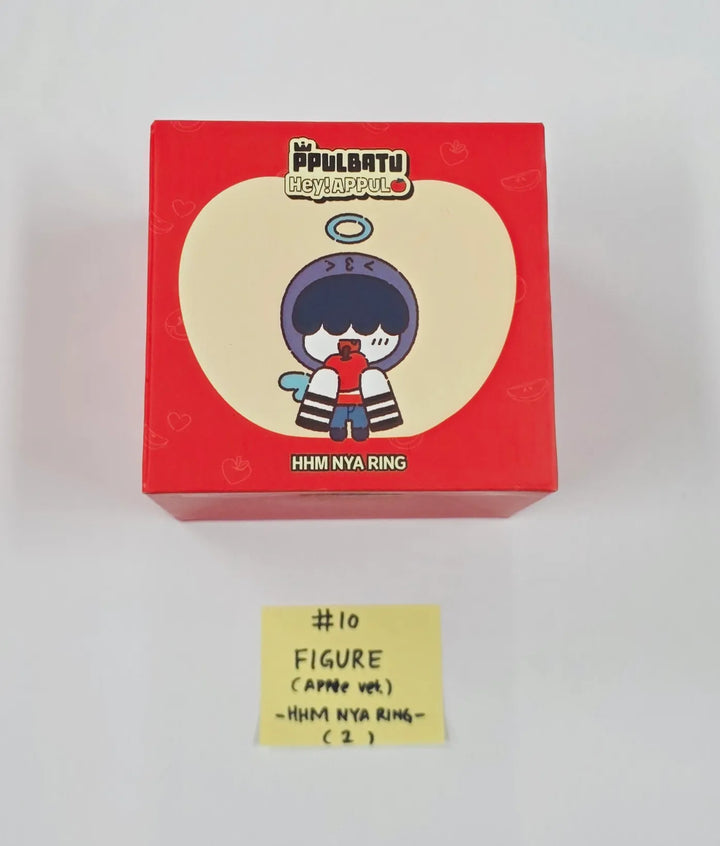 TXT - "PPULBATU POP-UP with 29 SWEET HOUSE" POP-UP Store Official MD (1) [26.05.27]