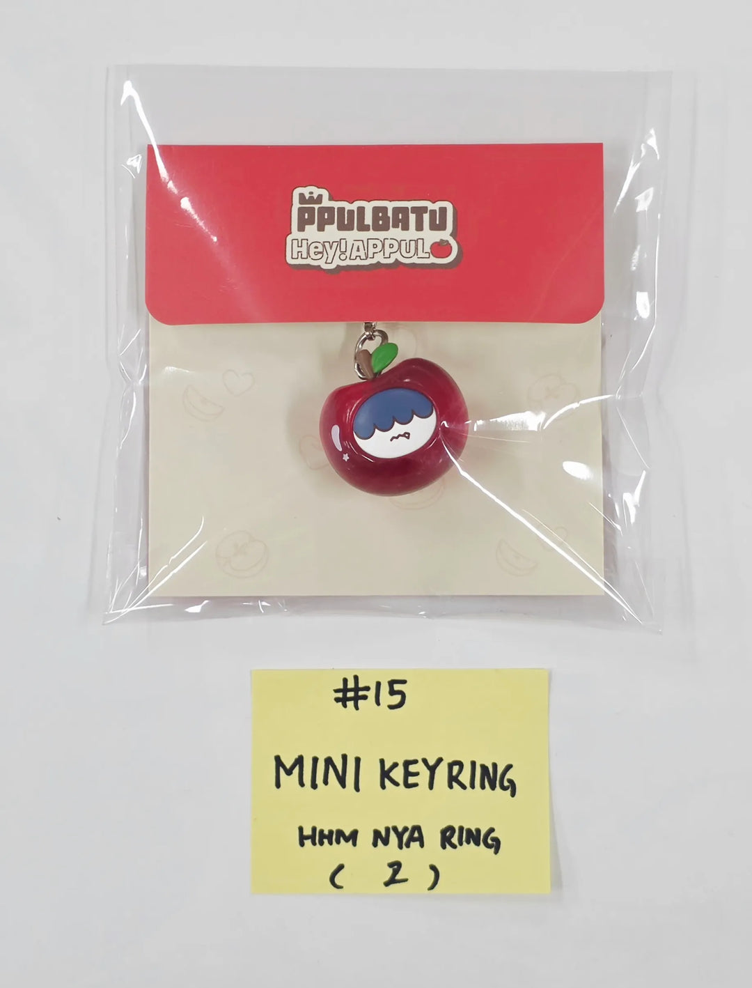 TXT - "PPULBATU POP-UP with 29 SWEET HOUSE" POP-UP Store Official MD (1) [26.05.27]