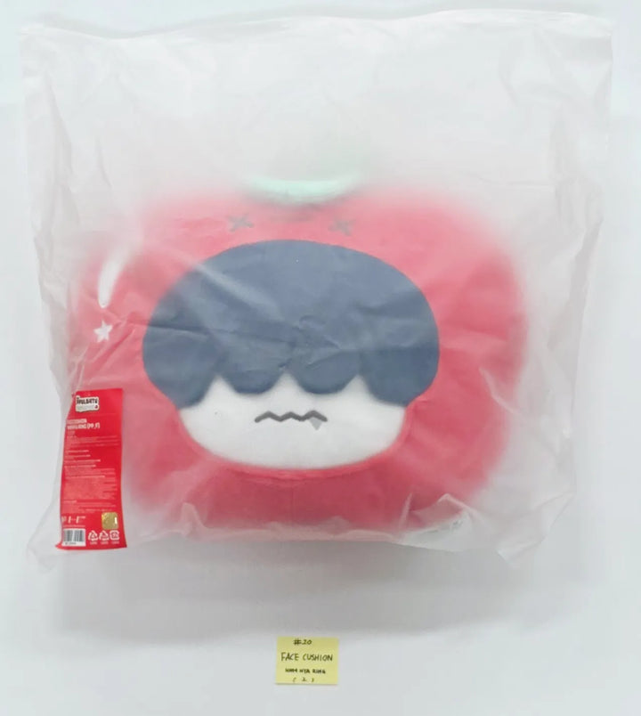 TXT - "PPULBATU POP-UP with 29 SWEET HOUSE" POP-UP Store Official MD (1) [26.05.27]