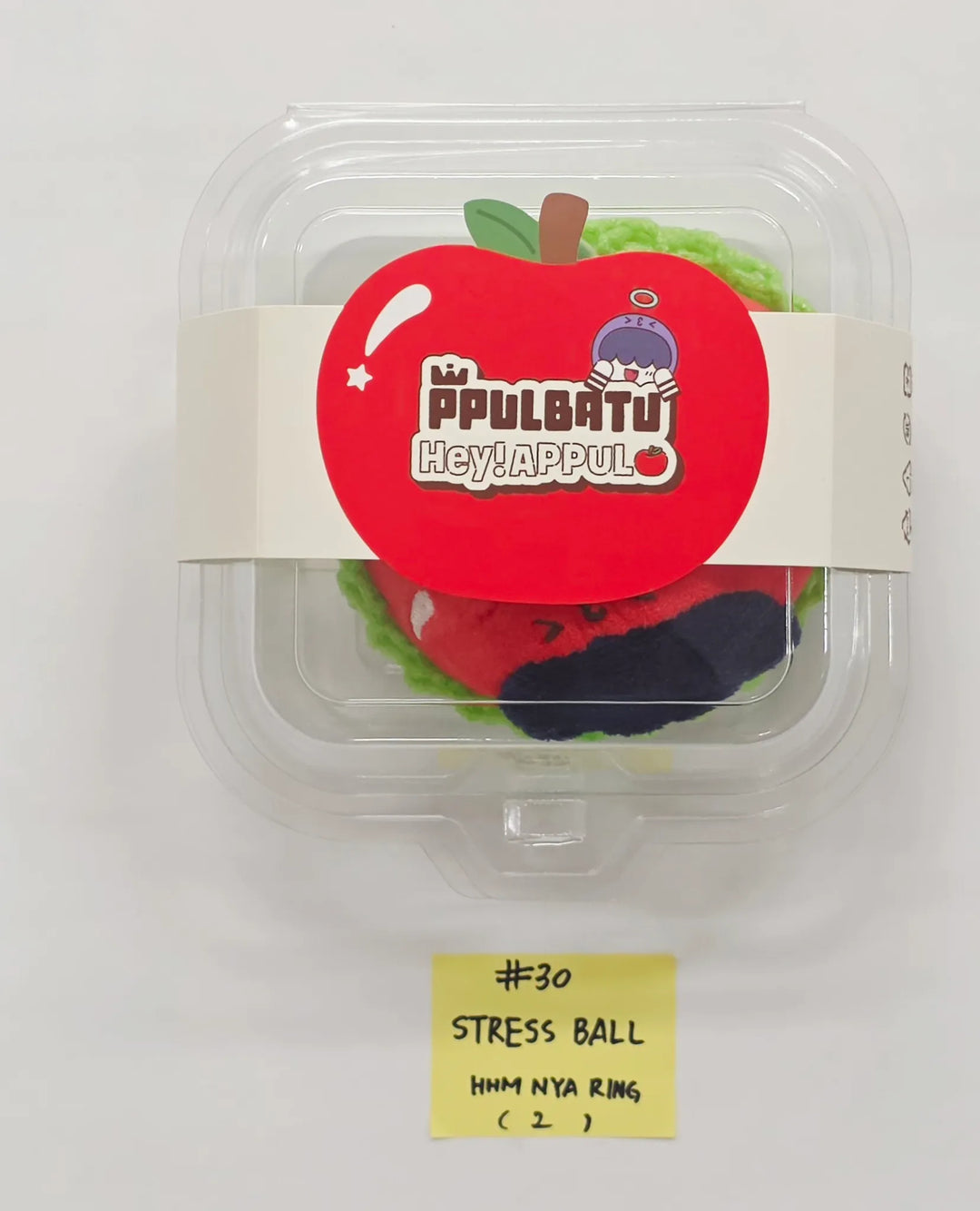 TXT - "PPULBATU POP-UP with 29 SWEET HOUSE" POP-UP Store Official MD (2) [26.05.27]