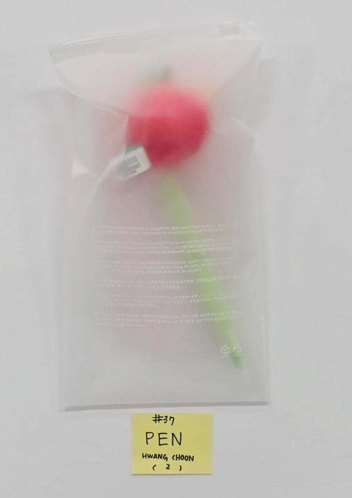 TXT - "PPULBATU POP-UP with 29 SWEET HOUSE" POP-UP Store Official MD (2) [26.05.27]