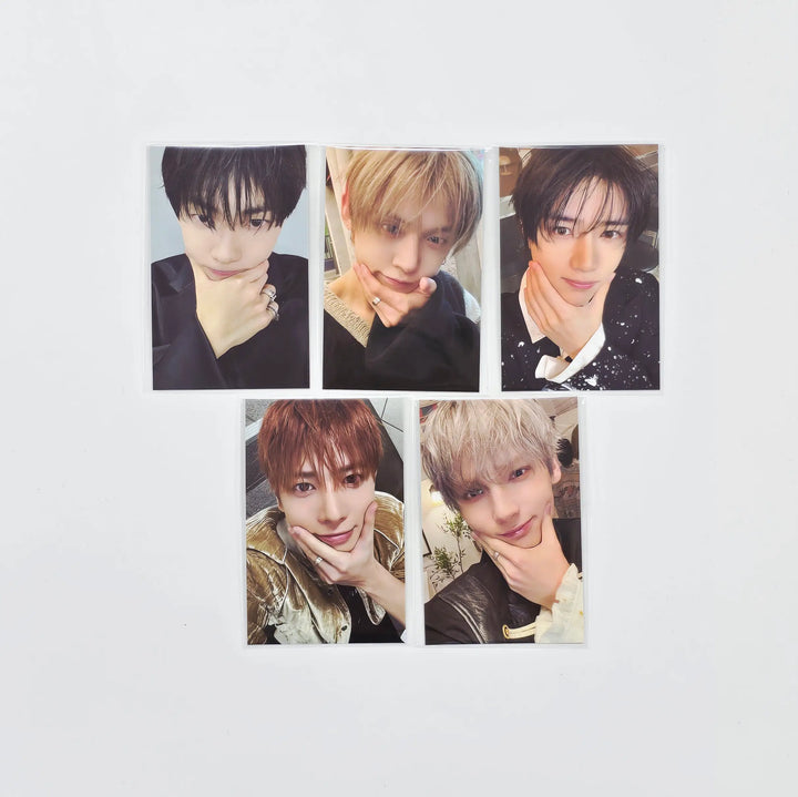 TXT - "PPULBATU POP-UP with 29 SWEET HOUSE" POP-UP Store MD Event Photocard  [26.05.27]