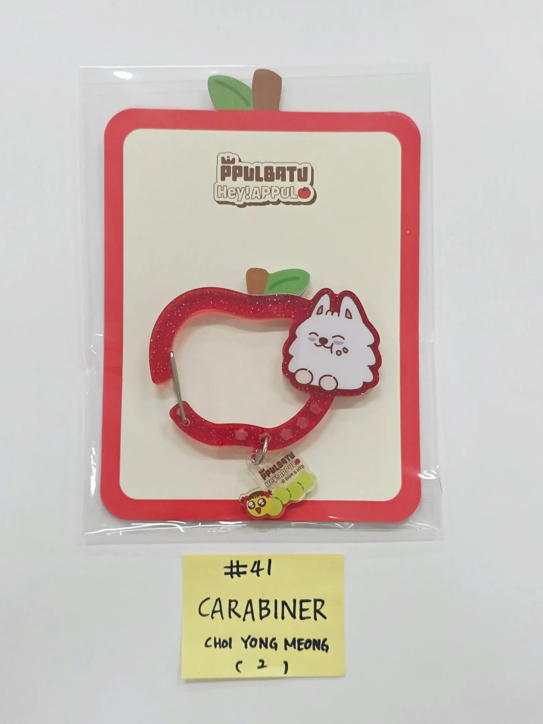 TXT - "PPULBATU POP-UP with 29 SWEET HOUSE" POP-UP Store Official MD (3) [26.05.27]