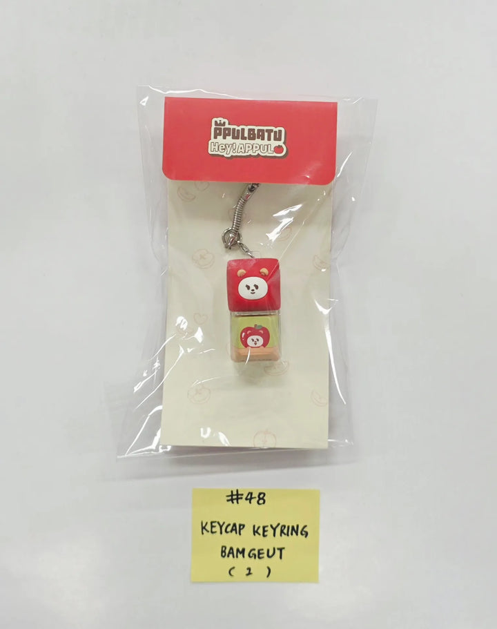 TXT - "PPULBATU POP-UP with 29 SWEET HOUSE" POP-UP Store Official MD (3) [26.05.27]
