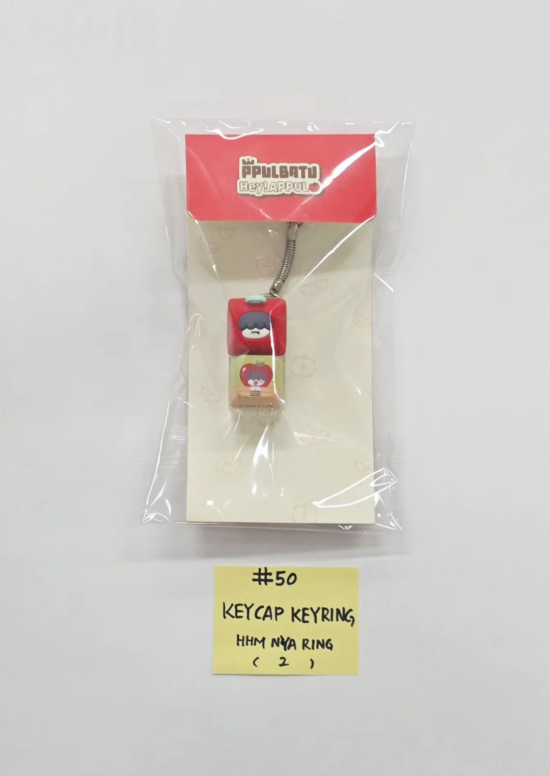 TXT - "PPULBATU POP-UP with 29 SWEET HOUSE" POP-UP Store Official MD (3) [26.05.27]