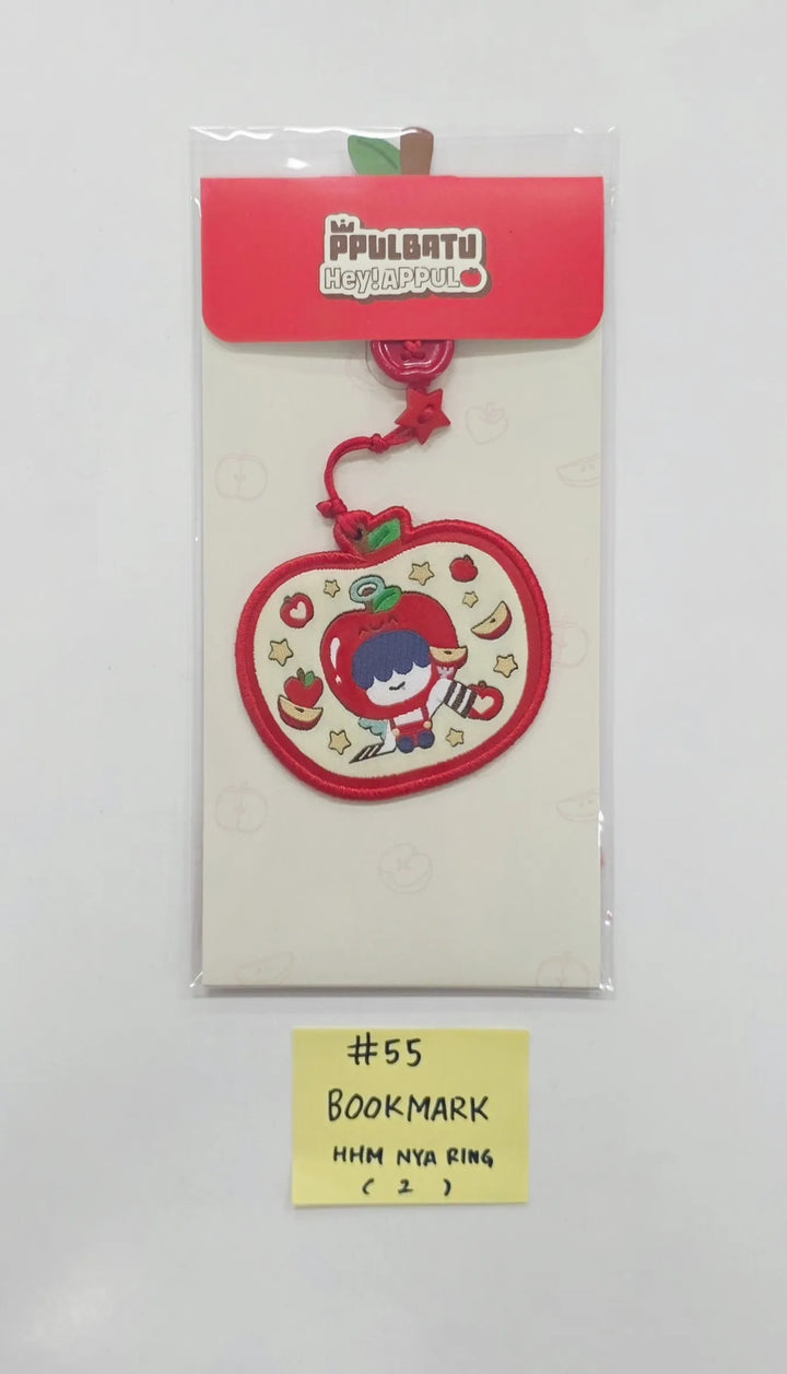 TXT - "PPULBATU POP-UP with 29 SWEET HOUSE" POP-UP Store Official MD (3) [26.05.27]