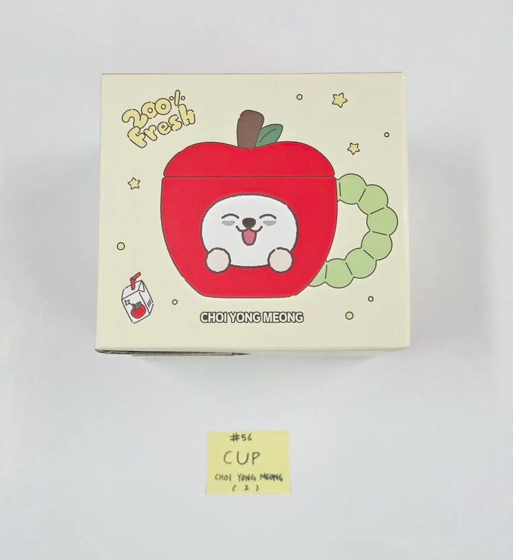 TXT - "PPULBATU POP-UP with 29 SWEET HOUSE" POP-UP Store Official MD (3) [26.05.27]