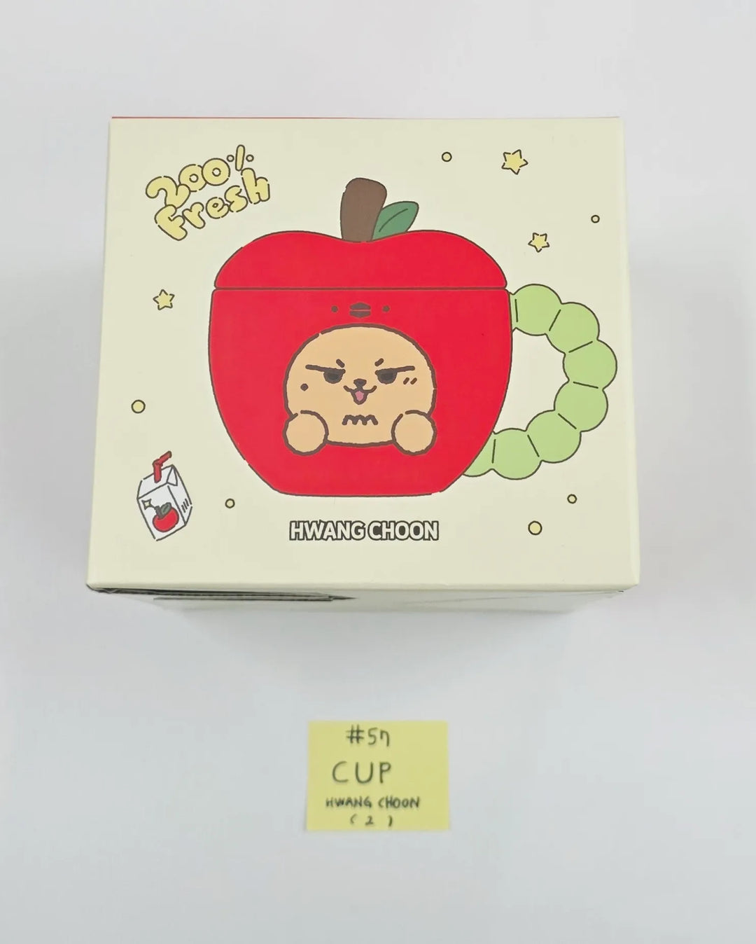 TXT - "PPULBATU POP-UP with 29 SWEET HOUSE" POP-UP Store Official MD (3) [26.05.27]
