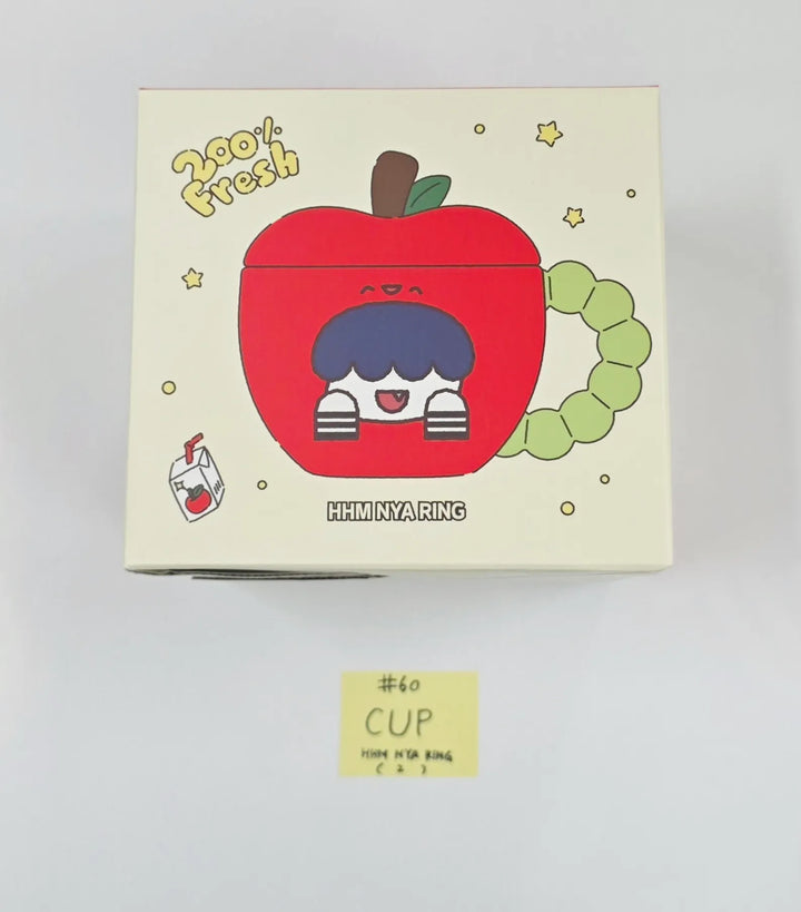 TXT - "PPULBATU POP-UP with 29 SWEET HOUSE" POP-UP Store Official MD (3) [26.05.27]