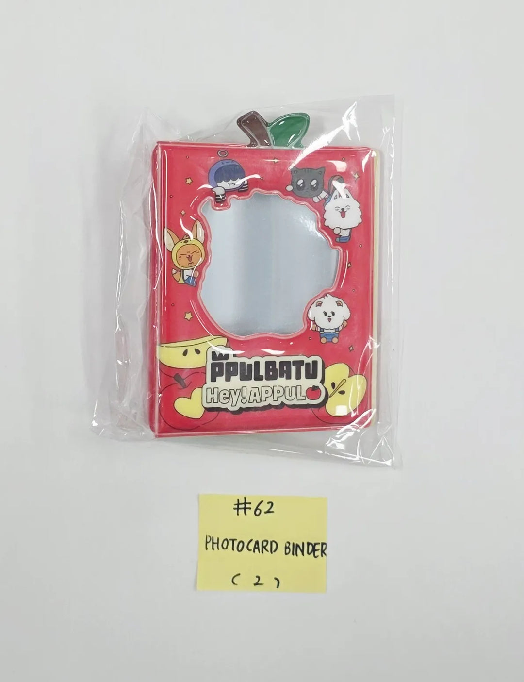 TXT - "PPULBATU POP-UP with 29 SWEET HOUSE" POP-UP Store Official MD (3) [26.05.27]
